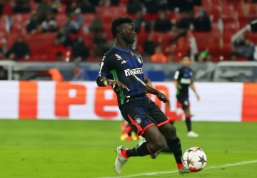 CCTV-2赛事回顾:感受运动魅力,传递体育精神