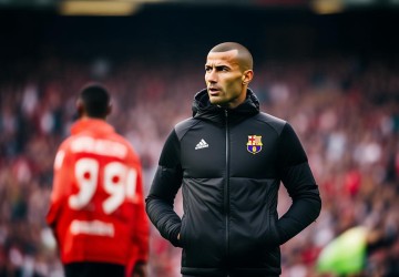 西甲联赛:谁是本赛季最佳教练?