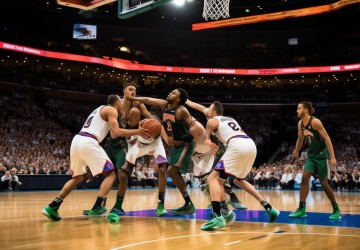 CCTV5在线直播:便捷观赛,精彩不断