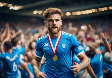 ET直播:见证拼搏荣耀,体育赛事回顾的意义