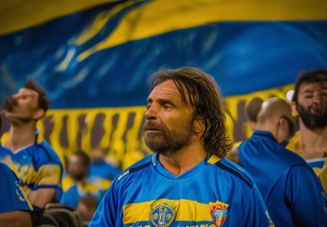 CCTV13体育盛宴:赛事直播分析、观众互动与体育文化传承